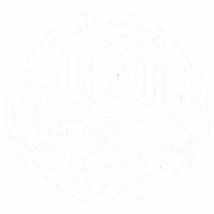 Conklin Brothers Tire & Auto, Established 2025