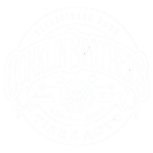 Conklin Brothers Tire & Auto, Established 2025